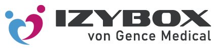 IZYBOX Pflegehilfsmittel