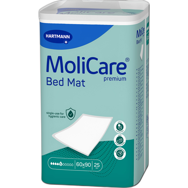 Einweg-Bettschutzeinlagen