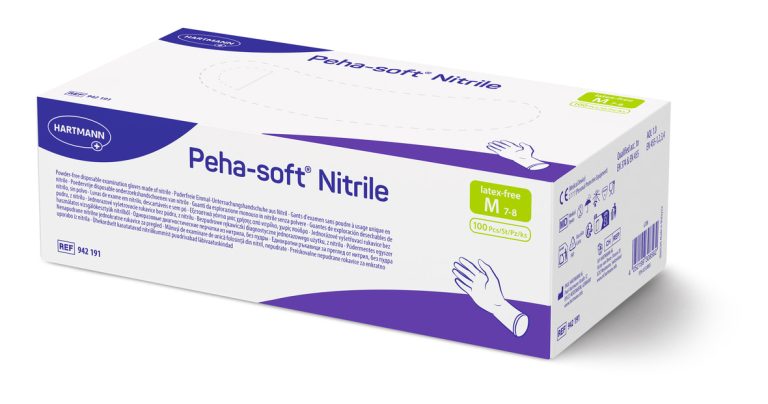peha soft nitrile